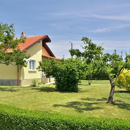 Holiday home Bulgariavilla - Amber