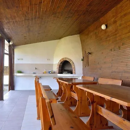 Bulgariavilla - Amber Dom wakacyjny