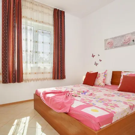 Casa vacanze Bulgariavilla - Amber *