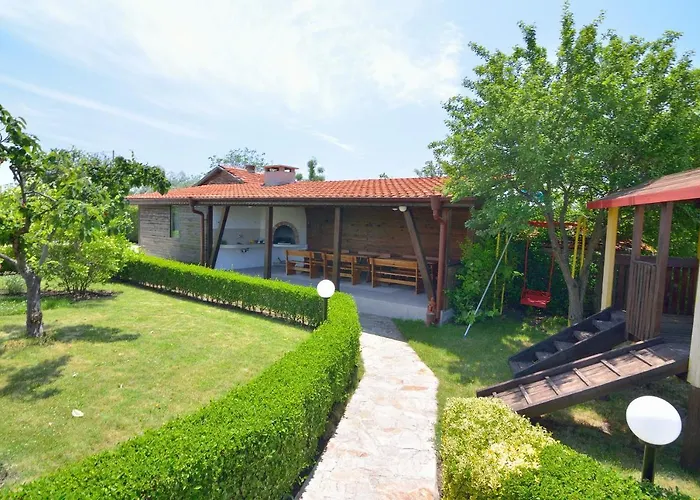 Bulgariavilla - Amber *