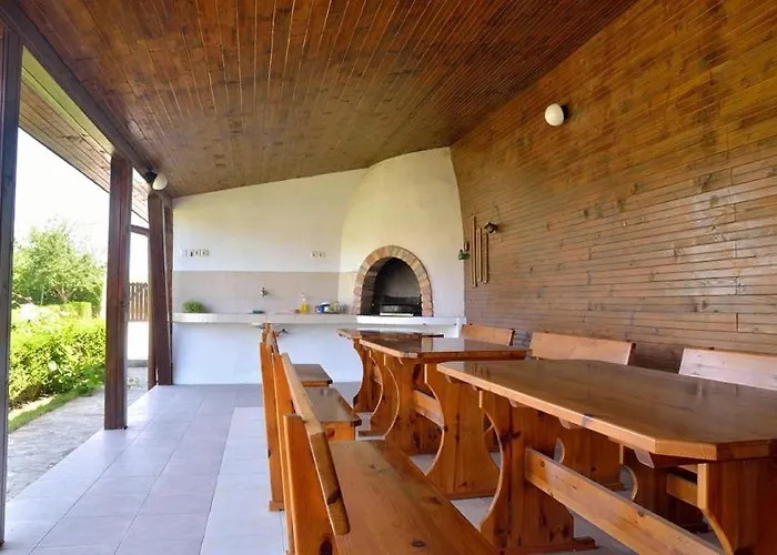 Bulgariavilla - Amber Ваканционна къща