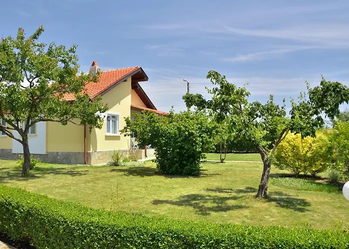 Case de vacanță Bulgariavilla - Amber