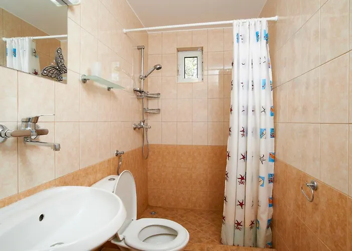 Bulgariavilla - Amber Ваканционна къща *