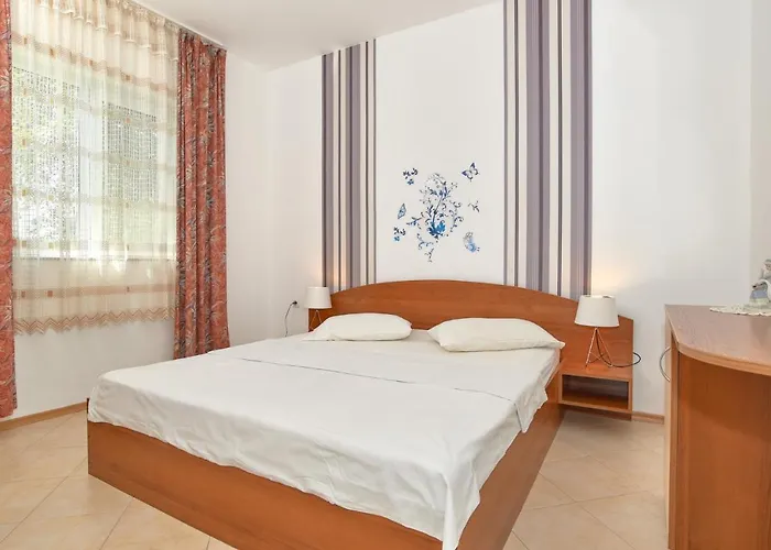 Ваканционна къща Bulgariavilla - Amber